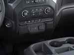 New 2026 Chevrolet Silverado 1500 Custom Crew Cab for sale #T17515 - photo 23