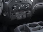 New 2026 Chevrolet Silverado 1500 Custom Crew Cab for sale #T17515 - photo 23