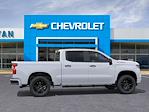 New 2026 Chevrolet Silverado 1500 Custom Crew Cab for sale #T17515 - photo 5