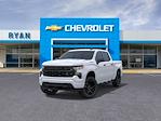 New 2026 Chevrolet Silverado 1500 Custom Crew Cab for sale #T17515 - photo 8