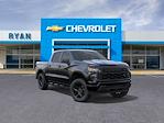 New 2026 Chevrolet Silverado 1500 Custom Crew Cab for sale #T17516 - photo 1