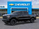 New 2026 Chevrolet Silverado 1500 Custom Crew Cab for sale #T17516 - photo 1