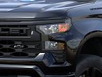 New 2026 Chevrolet Silverado 1500 Custom Crew Cab for sale #T17516 - photo 10