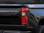 New 2026 Chevrolet Silverado 1500 Custom Crew Cab for sale #T17516 - photo 11