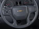 New 2026 Chevrolet Silverado 1500 Custom Crew Cab for sale #T17516 - photo 19