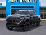 New 2026 Chevrolet Silverado 1500 Custom Crew Cab for sale #T17516 - photo 6