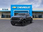 New 2026 Chevrolet Silverado 1500 Custom Crew Cab for sale #T17516 - photo 8