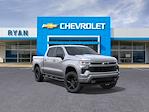 New 2026 Chevrolet Silverado 1500 RST Crew Cab for sale #T17517 - photo 1