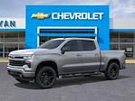 New 2026 Chevrolet Silverado 1500 RST Crew Cab for sale #T17517 - photo 1