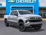 New 2026 Chevrolet Silverado 1500 RST Crew Cab for sale #T17517 - photo 7