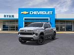 New 2026 Chevrolet Silverado 1500 RST Crew Cab for sale #T17517 - photo 8