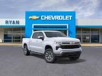 New 2026 Chevrolet Silverado 1500 LT Crew Cab for sale #T17521 - photo 1