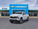 New 2026 Chevrolet Silverado 1500 LT Crew Cab for sale #T17521 - photo 8