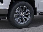 New 2026 Chevrolet Silverado 1500 LT Crew Cab for sale #T17521 - photo 9