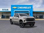 New 2026 Chevrolet Silverado 1500 Custom Crew Cab for sale #T17526 - photo 1