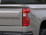New 2026 Chevrolet Silverado 1500 Custom Crew Cab for sale #T17526 - photo 11