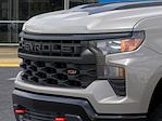 New 2026 Chevrolet Silverado 1500 Custom Crew Cab for sale #T17526 - photo 13