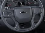 New 2026 Chevrolet Silverado 1500 Custom Crew Cab for sale #T17526 - photo 19