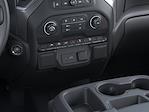 New 2026 Chevrolet Silverado 1500 Custom Crew Cab for sale #T17526 - photo 23