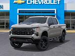 New 2026 Chevrolet Silverado 1500 Custom Crew Cab for sale #T17526 - photo 6