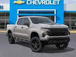 New 2026 Chevrolet Silverado 1500 Custom Crew Cab for sale #T17526 - photo 7