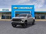 New 2026 Chevrolet Silverado 1500 Custom Crew Cab for sale #T17526 - photo 8