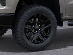 New 2026 Chevrolet Silverado 1500 Custom Crew Cab for sale #T17526 - photo 9