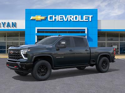 New 2026 Chevrolet Silverado 2500 ZR2 Crew Cab for sale #T17527 - photo 2