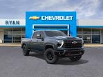 New 2026 Chevrolet Silverado 2500 ZR2 Crew Cab for sale #T17527 - photo 1