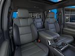 New 2026 Chevrolet Silverado 2500 ZR2 Crew Cab for sale #T17527 - photo 16