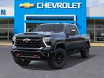 New 2026 Chevrolet Silverado 2500 ZR2 Crew Cab for sale #T17527 - photo 6