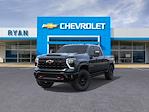 New 2026 Chevrolet Silverado 2500 ZR2 Crew Cab for sale #T17527 - photo 8