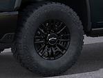 New 2026 Chevrolet Silverado 2500 ZR2 Crew Cab for sale #T17527 - photo 9