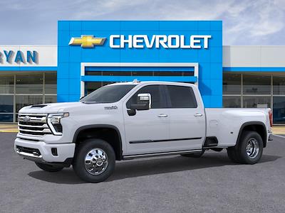 New 2026 Chevrolet Silverado 3500 High Country Crew Cab for sale #T17528 - photo 2
