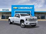 New 2026 Chevrolet Silverado 3500 High Country Crew Cab for sale #T17528 - photo 1