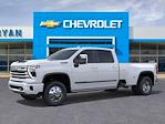 New 2026 Chevrolet Silverado 3500 High Country Crew Cab for sale #T17528 - photo 1