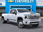 New 2026 Chevrolet Silverado 3500 High Country Crew Cab for sale #T17528 - photo 7