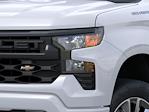 New 2026 Chevrolet Silverado 1500 Custom Crew Cab for sale #T17540 - photo 10