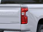 New 2026 Chevrolet Silverado 1500 Custom Crew Cab for sale #T17540 - photo 11