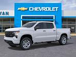 New 2026 Chevrolet Silverado 1500 Custom Crew Cab for sale #T17540 - photo 1