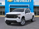New 2026 Chevrolet Silverado 1500 Custom Crew Cab for sale #T17540 - photo 6