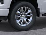 New 2026 Chevrolet Silverado 1500 Custom Crew Cab for sale #T17540 - photo 9