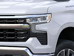 New 2026 Chevrolet Silverado 1500 LT Crew Cab for sale #T17541 - photo 10