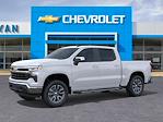 New 2026 Chevrolet Silverado 1500 LT Crew Cab for sale #T17542 - photo 2