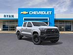 New 2026 Chevrolet Colorado Work Truck Crew Cab for sale #T17547 - photo 1
