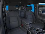 New 2026 Chevrolet Colorado Work Truck Crew Cab for sale #T17547 - photo 16
