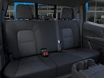 New 2026 Chevrolet Colorado Work Truck Crew Cab for sale #T17547 - photo 17