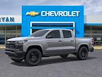 New 2026 Chevrolet Colorado Work Truck Crew Cab for sale #T17547 - photo 1