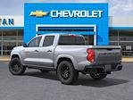 New 2026 Chevrolet Colorado Work Truck Crew Cab for sale #T17547 - photo 3