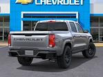 New 2026 Chevrolet Colorado Work Truck Crew Cab for sale #T17547 - photo 4